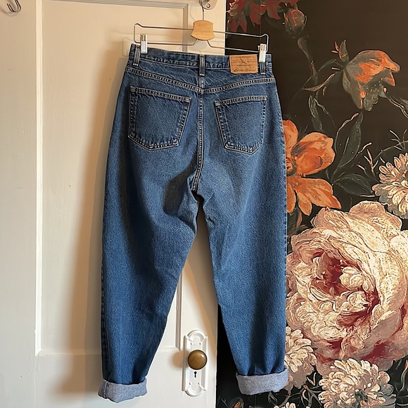 VTG Eddie Bauer Denim - Picture 10 of 16
